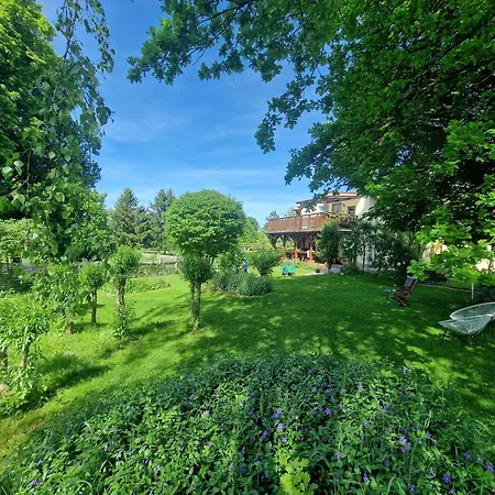 Ferienwohnung Carolinenhof 公寓 Carolinenhof