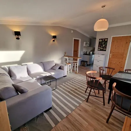 Ferienwohnung Carolinenhof * Carolinenhof