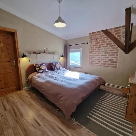Ferienwohnung Carolinenhof Carolinenhof