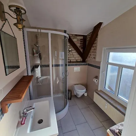 Ferienwohnung Carolinenhof