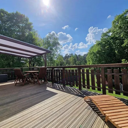 Ferienwohnung Carolinenhof *