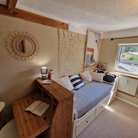 Ferienwohnung Carolinenhof Carolinenhof