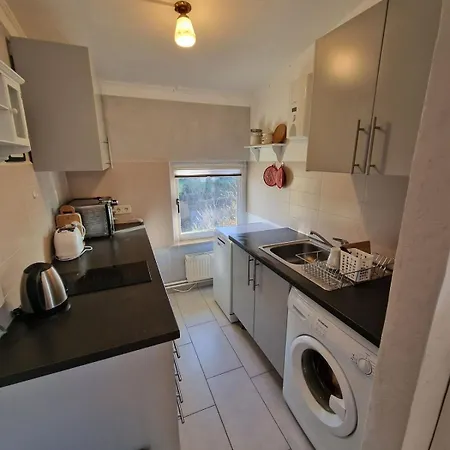 Ferienwohnung Carolinenhof